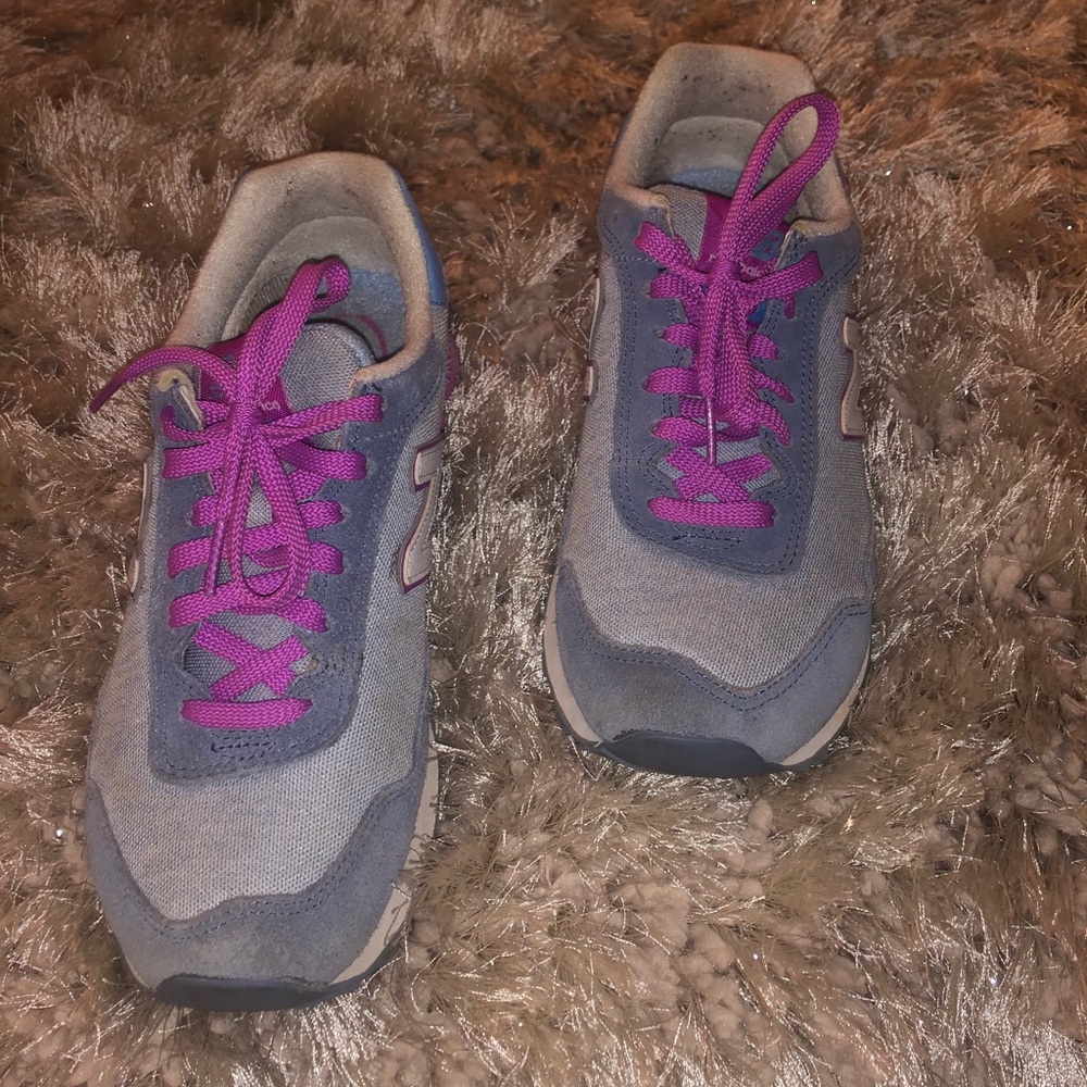 new balance tennis shoes